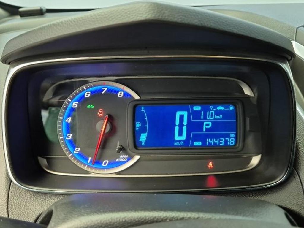 Chevrolet Korea Trax 1.4 Turbo - фото 6