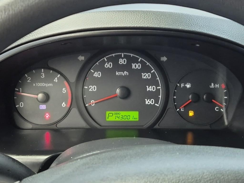 Hyundai Starex Grand CVX Luxury 2.5 VGT/ WGT Wagon 7