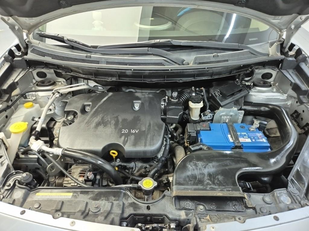 RENAULT(SAMSUNG) QM5 Neo Gasoline 2WD