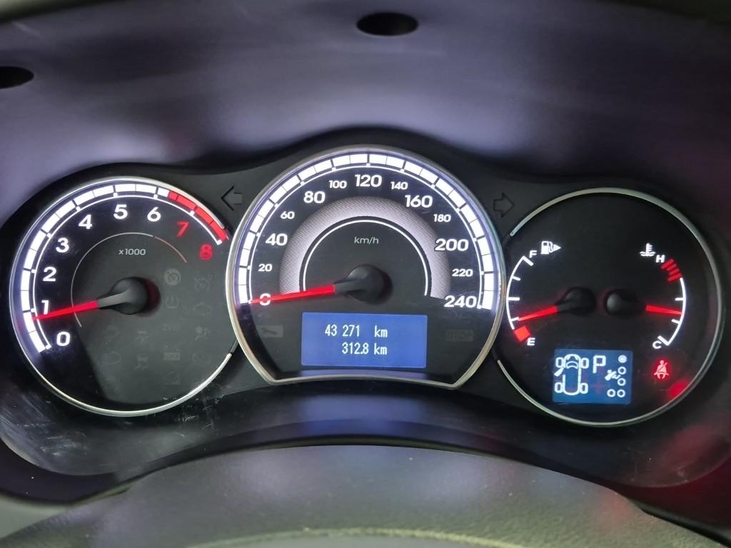 RENAULT(SAMSUNG) QM5 Neo Gasoline 2WD