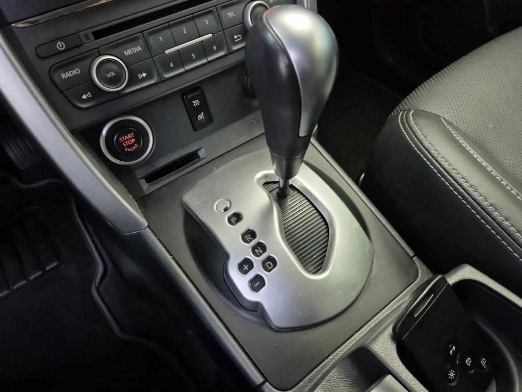 RENAULT(SAMSUNG) QM5 Neo Gasoline 2WD