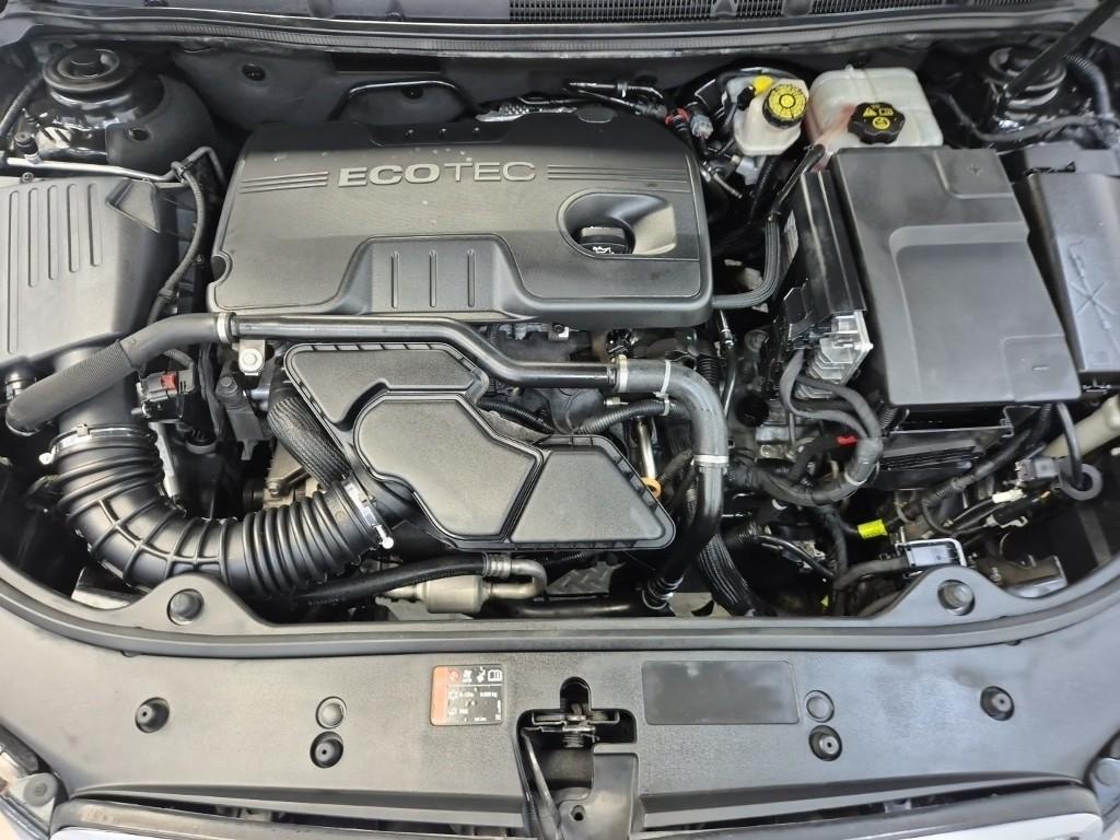 CHEVROLET(DAEWOO) Alpheon EL240