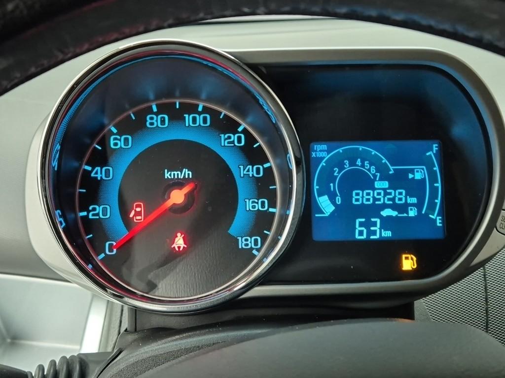 Chevrolet Spark LS+ Gasoline 7