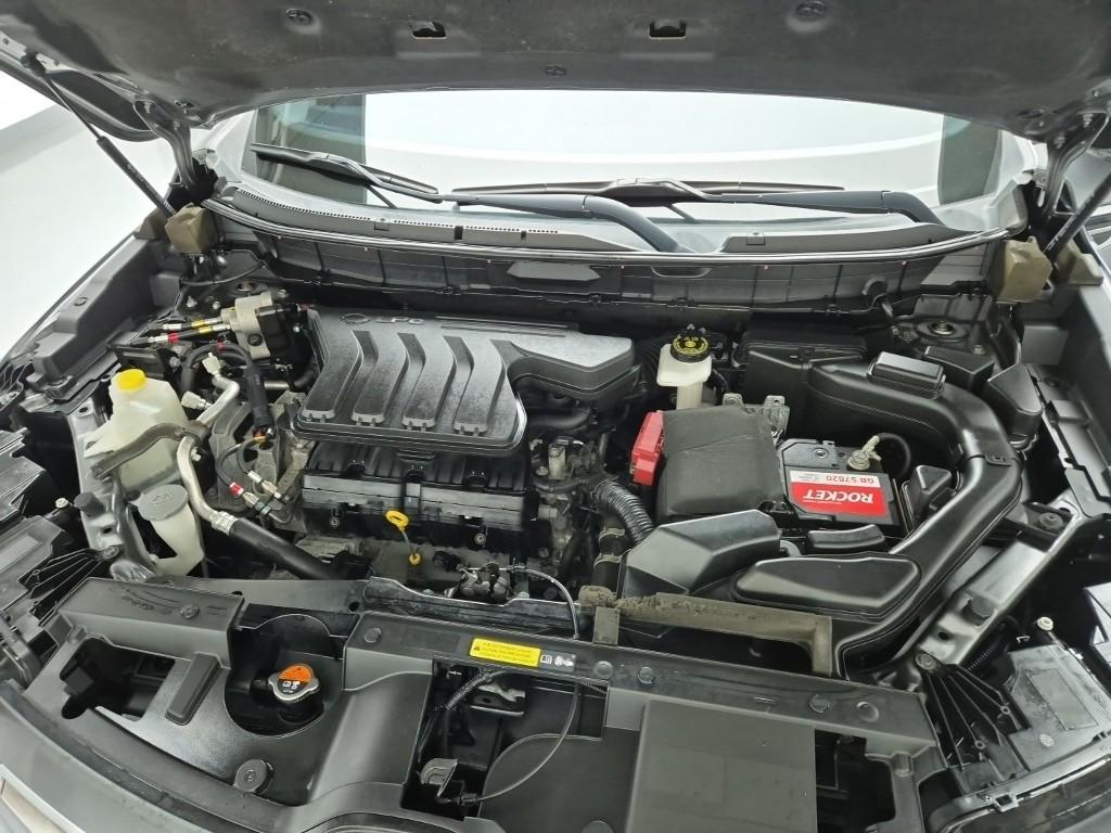 Renault QM6 Samsung New LE 2.0 LPe 6