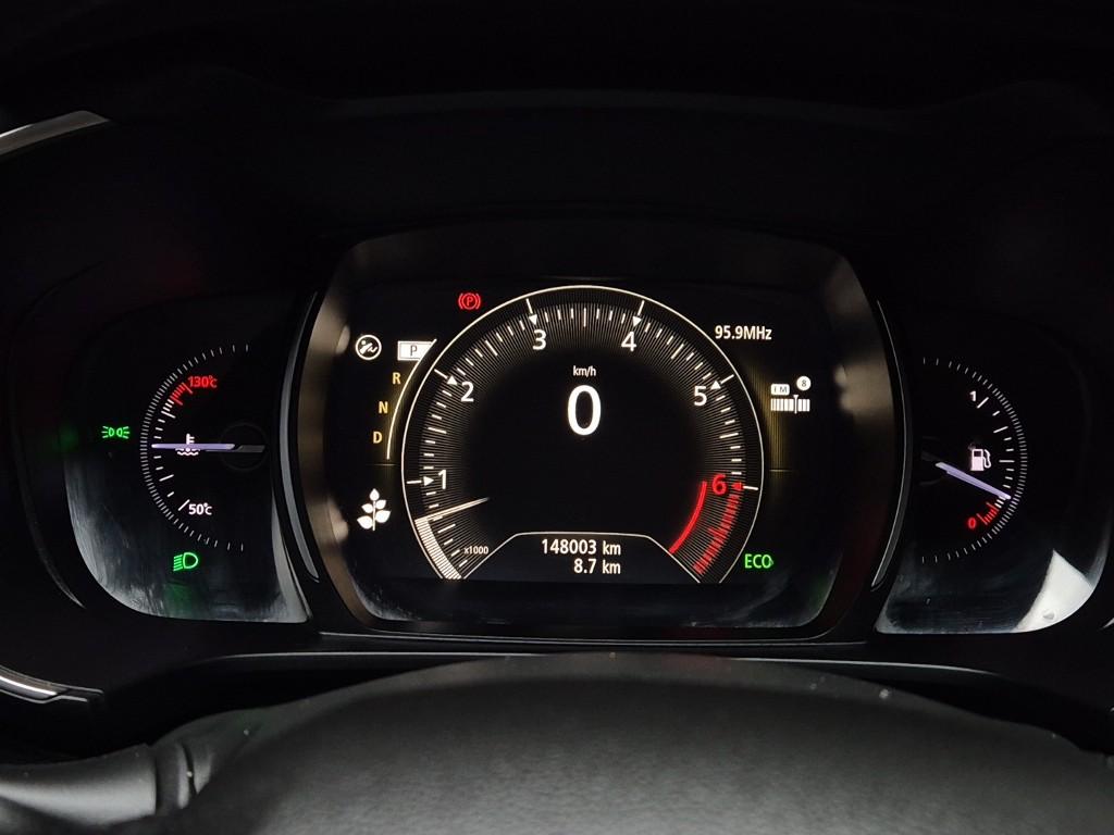 Renault QM6 Samsung New LE 2.0 LPe 7