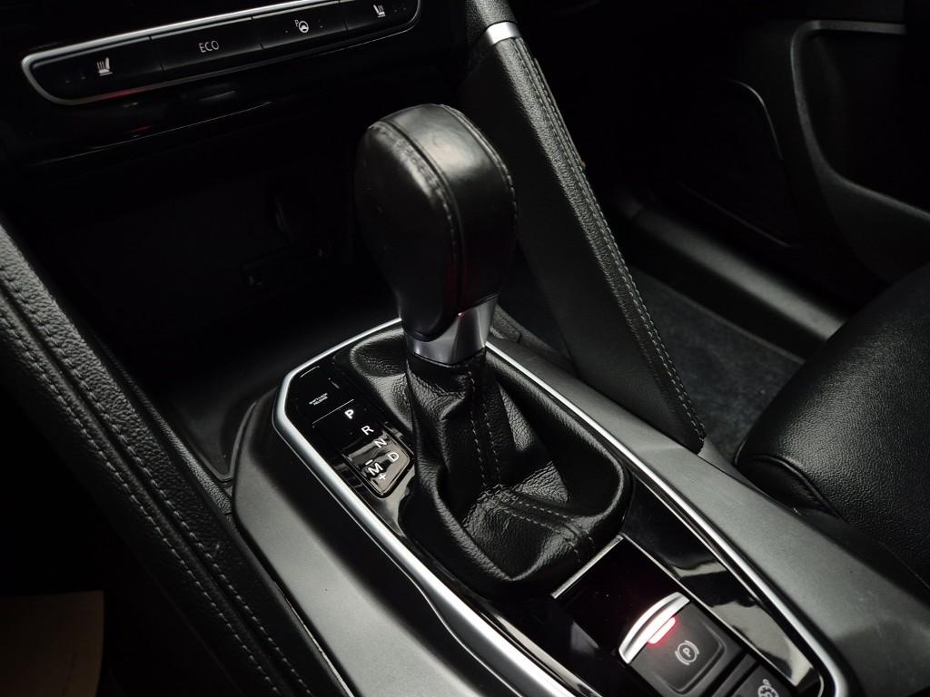 Renault QM6 Samsung New LE 2.0 LPe 9