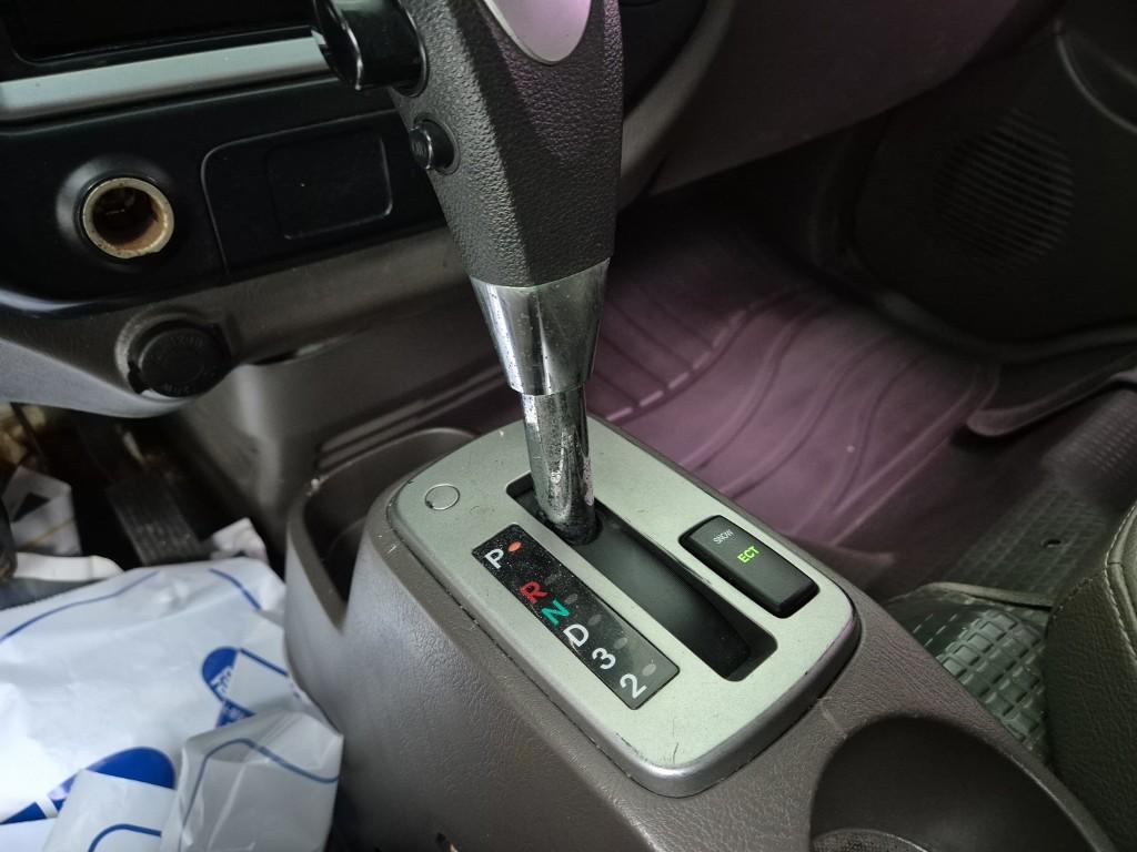 Hyundai Porter II Long Wheelbase Super Long Wheelbase Super Cab 8