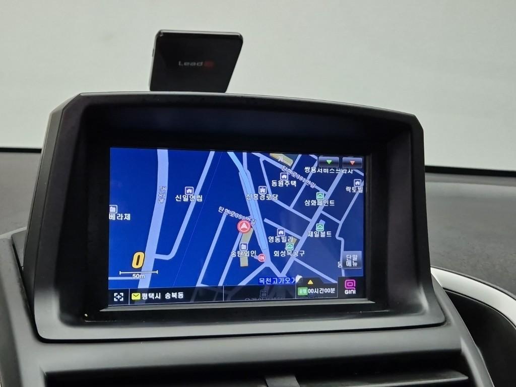 Chevrolet Korea Trax The Package 1.6 Diesel - фото 13