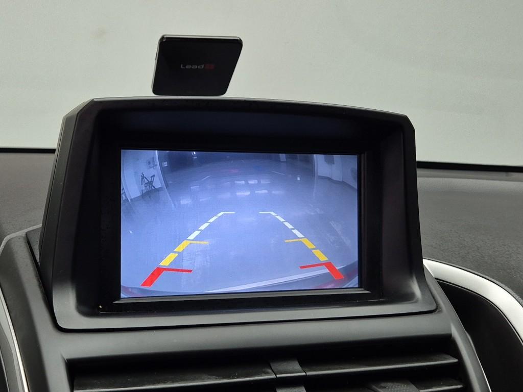 Chevrolet Korea Trax The Package 1.6 Diesel - фото 14