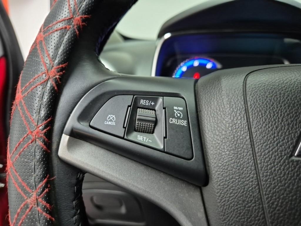 Chevrolet Korea Trax The Package 1.6 Diesel - фото 15