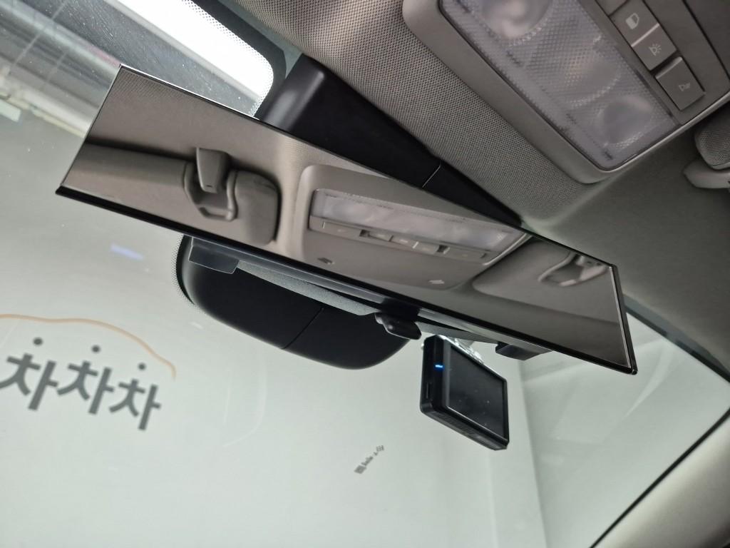 Chevrolet Korea Trax The Package 1.6 Diesel - фото 16