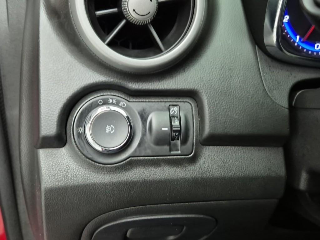 Chevrolet Korea Trax The Package 1.6 Diesel - фото 17