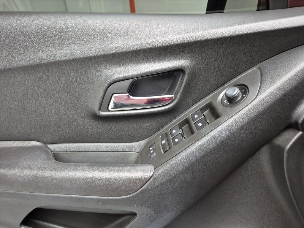 Chevrolet Korea Trax The Package 1.6 Diesel - фото 18