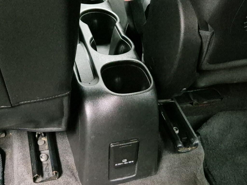 Chevrolet Korea Trax The Package 1.6 Diesel - фото 19