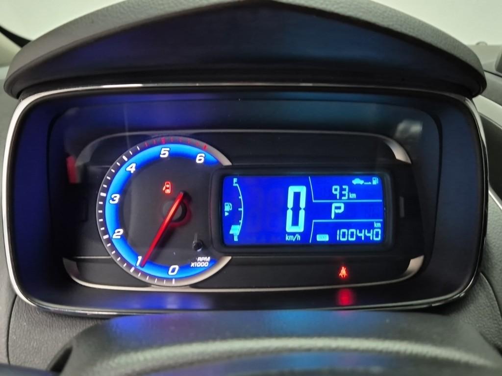 Chevrolet Korea Trax The Package 1.6 Diesel - фото 6