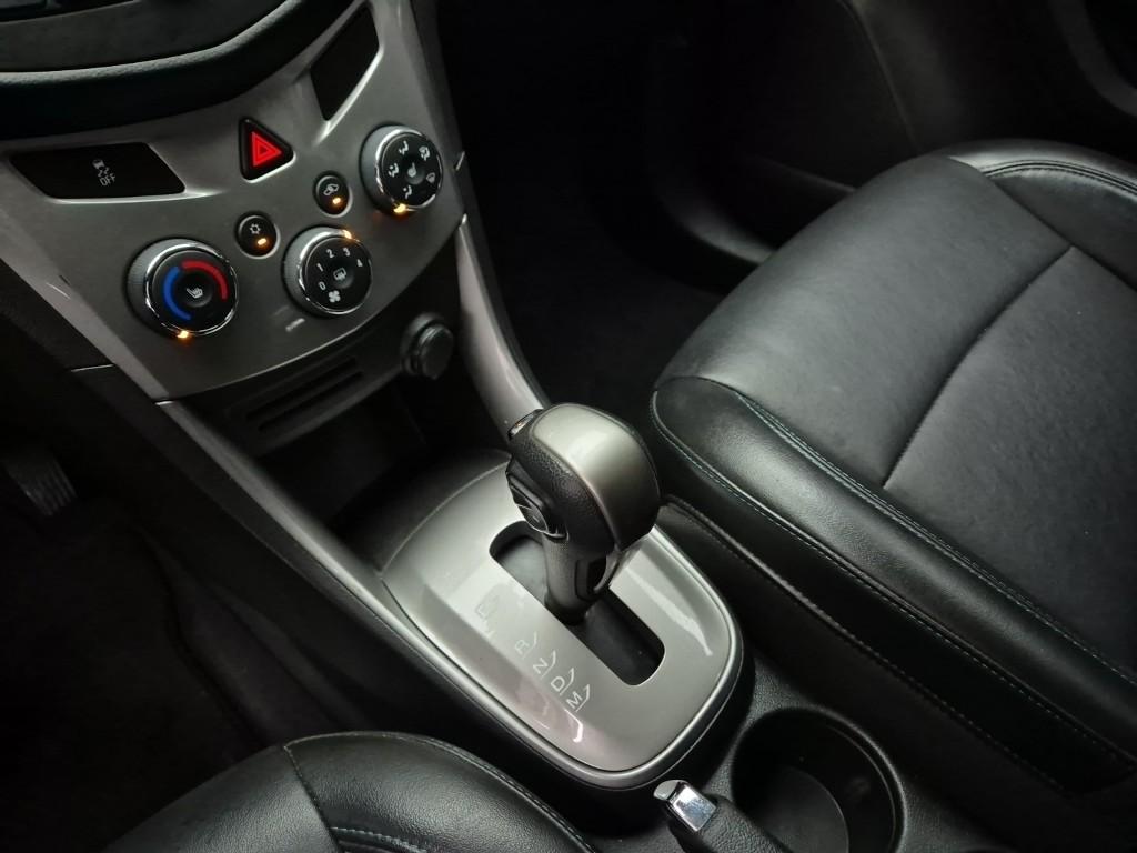 Chevrolet Korea Trax The Package 1.6 Diesel - фото 8