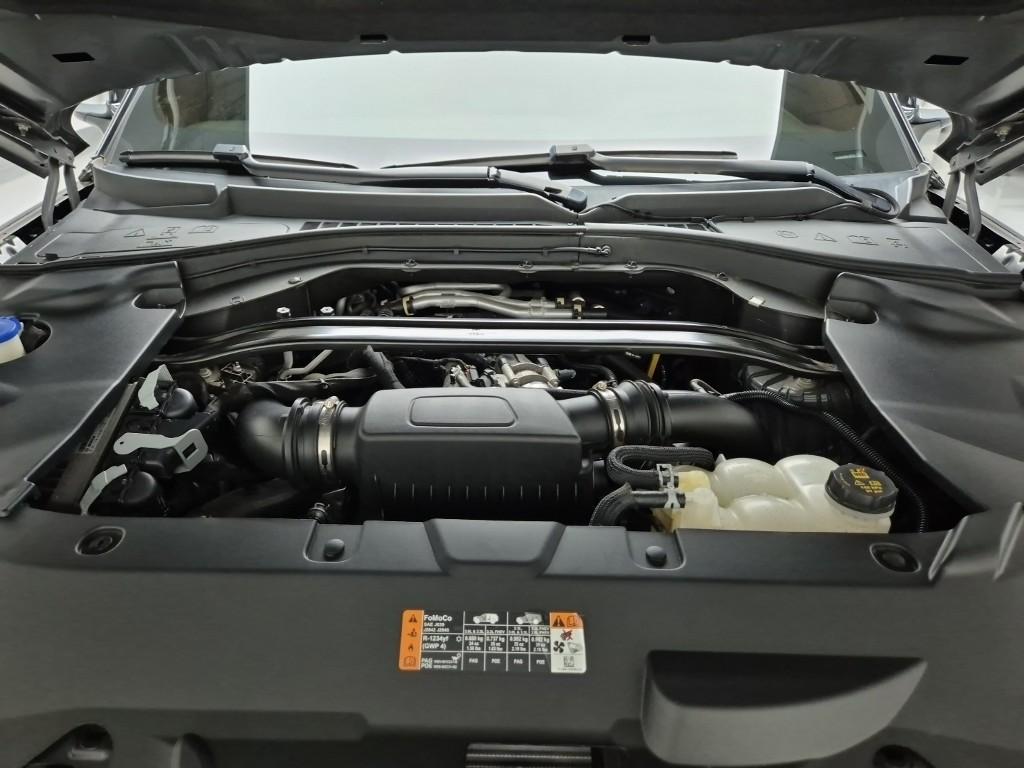 LINCOLN Aviator (2nd Generation) 3.0 V6