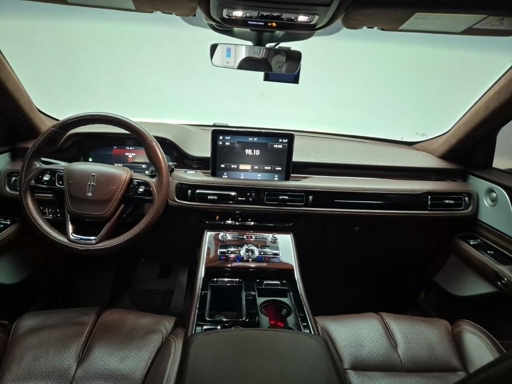 LINCOLN Aviator (2nd Generation) 3.0 V6