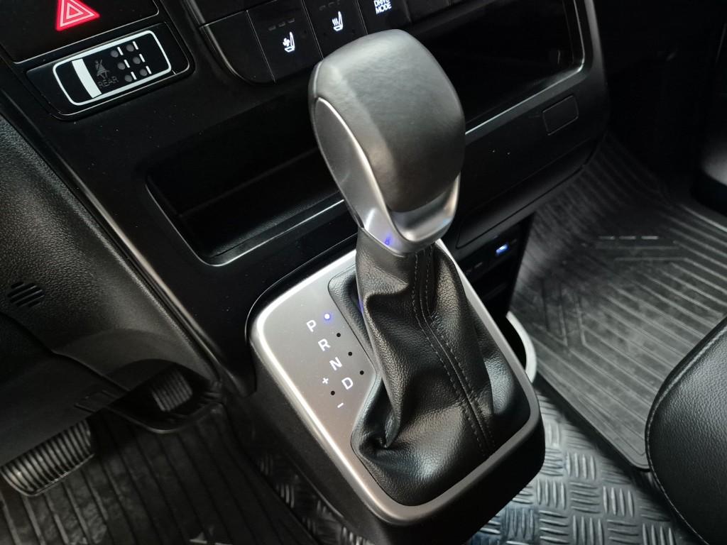 Hyundai Staria Modern LPG 3.5 Tourer 9