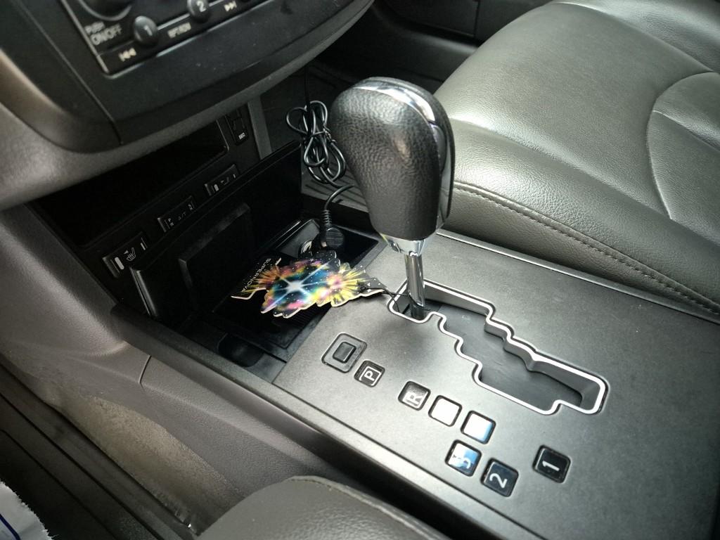 RENAULT(SAMSUNG) New SM5 Impression LPLi