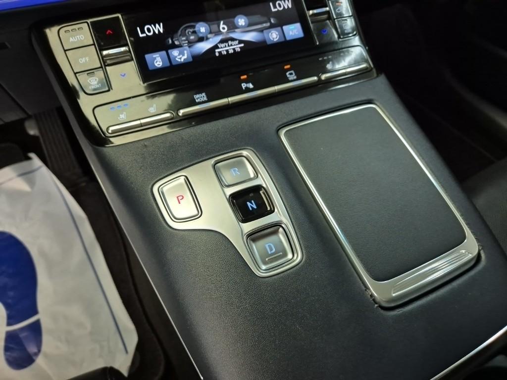 Hyundai Grandeur IG Premium Choice Smartstream G2.5 9