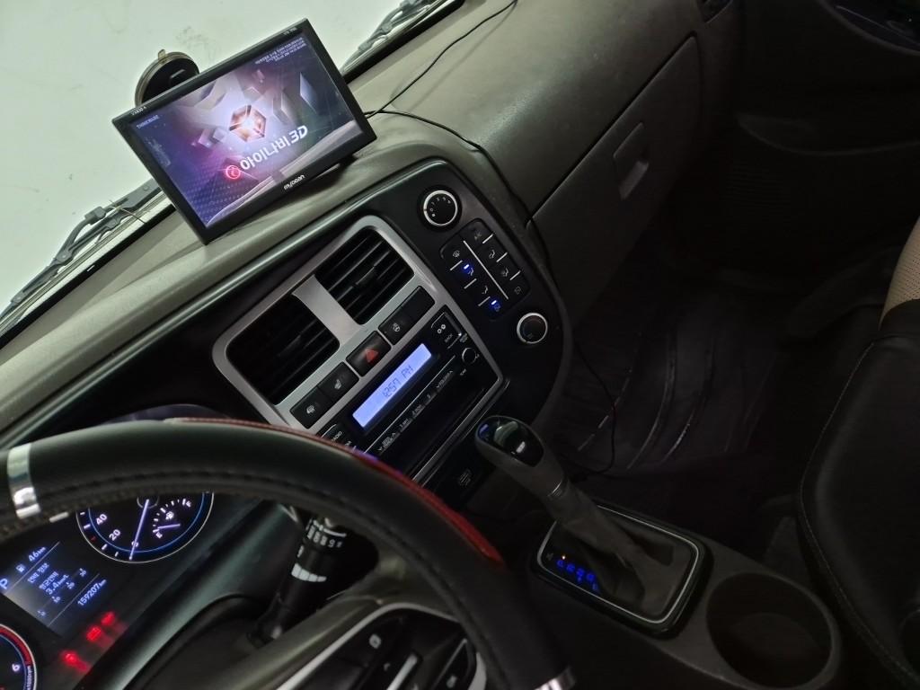 Hyundai Porter II Long Wheelbase Smart Long Wheelbase Standard Cab 10