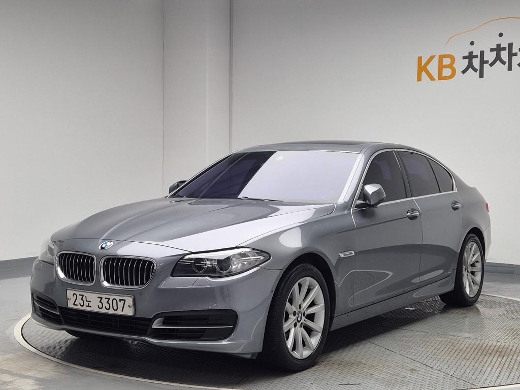 BMW 5 Series 528i xDrive