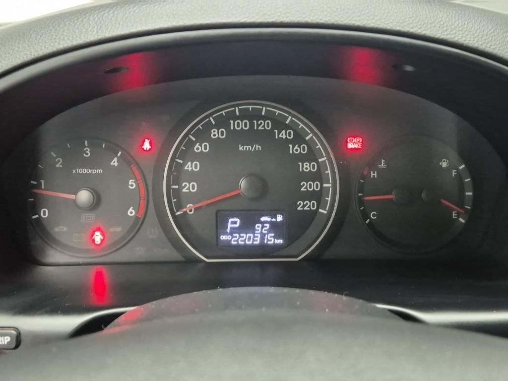 Hyundai Starex Grand Smart 2.5 VGT/ WGT 5 Van 7