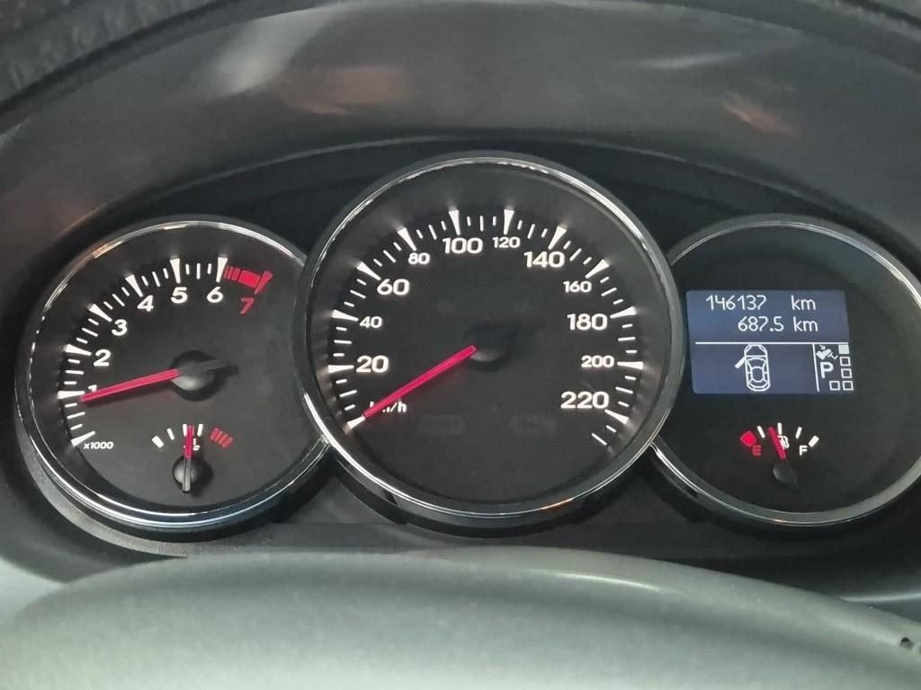 RENAULT(SAMSUNG) New SM3 1.6 RE