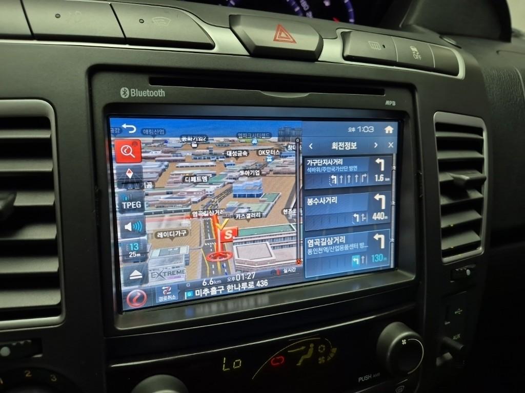 KG Mobility (Ssangyong) Korando TX Plus 2.2 9 Seater 4WD - фото 13