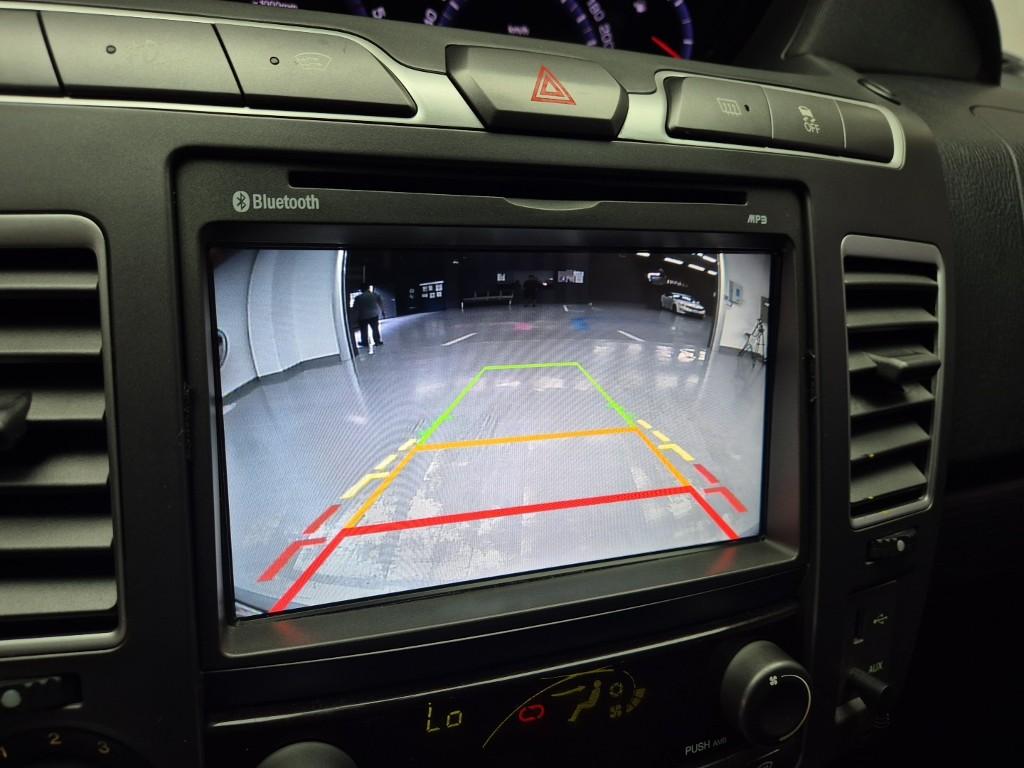 KG Mobility (Ssangyong) Korando TX Plus 2.2 9 Seater 4WD - фото 14