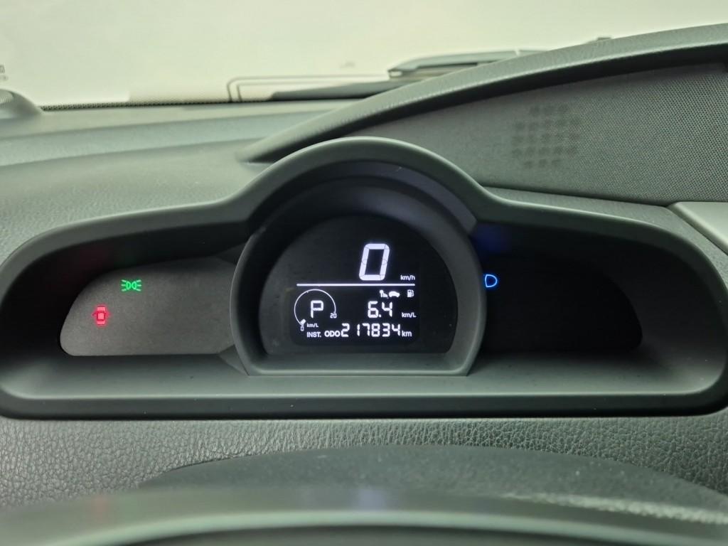 KG Mobility (Ssangyong) Korando TX Plus 2.2 9 Seater 4WD - фото 6