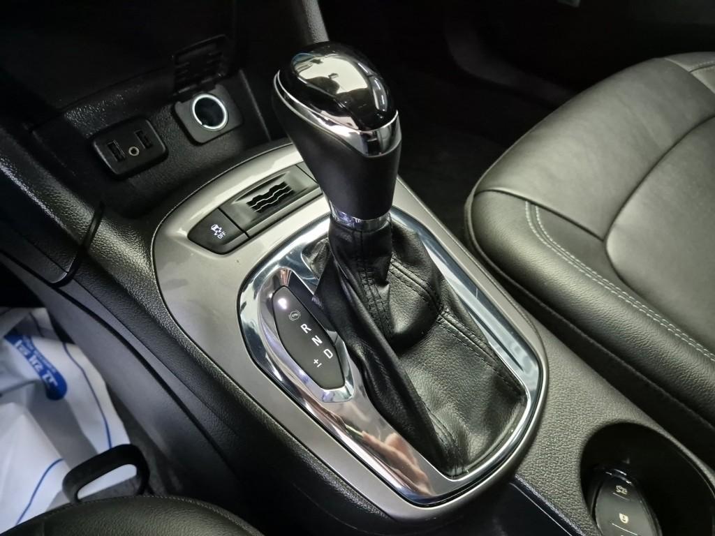 CHEVROLET(DAEWOO) All New Cruze 1.4 Turbo