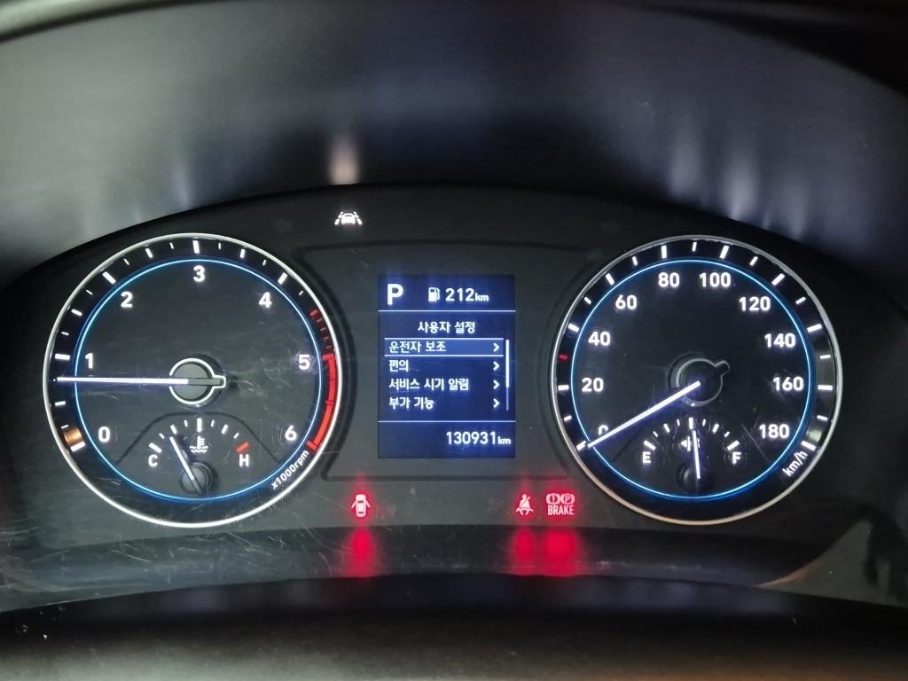 Hyundai Porter II Long Wheelbase Style Long Wheelbase Super Cab 6