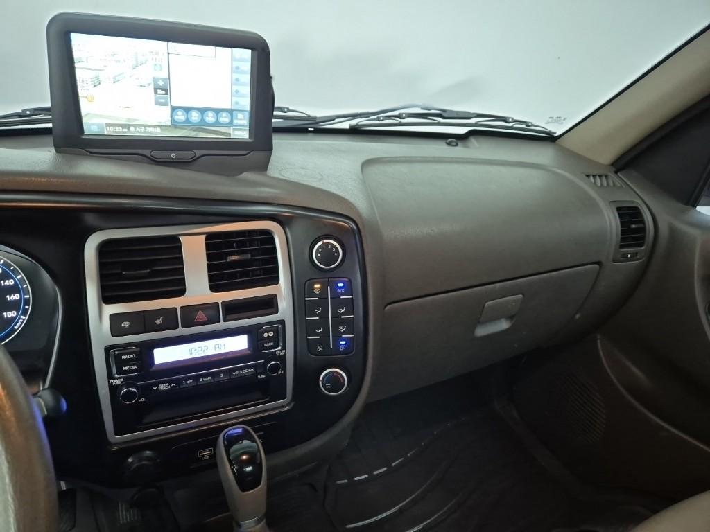 Hyundai Porter II Long Wheelbase Style Long Wheelbase Super Cab 10