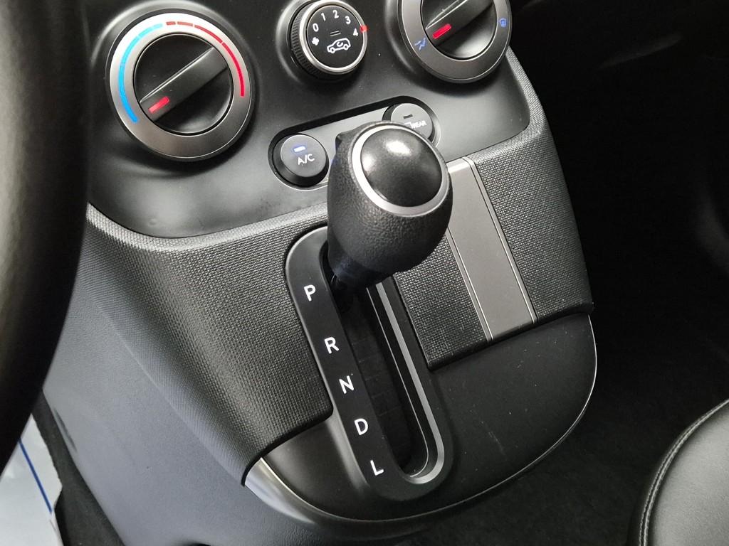 Hyundai Casper Smart Kappa 1.0 Turbo Van 9