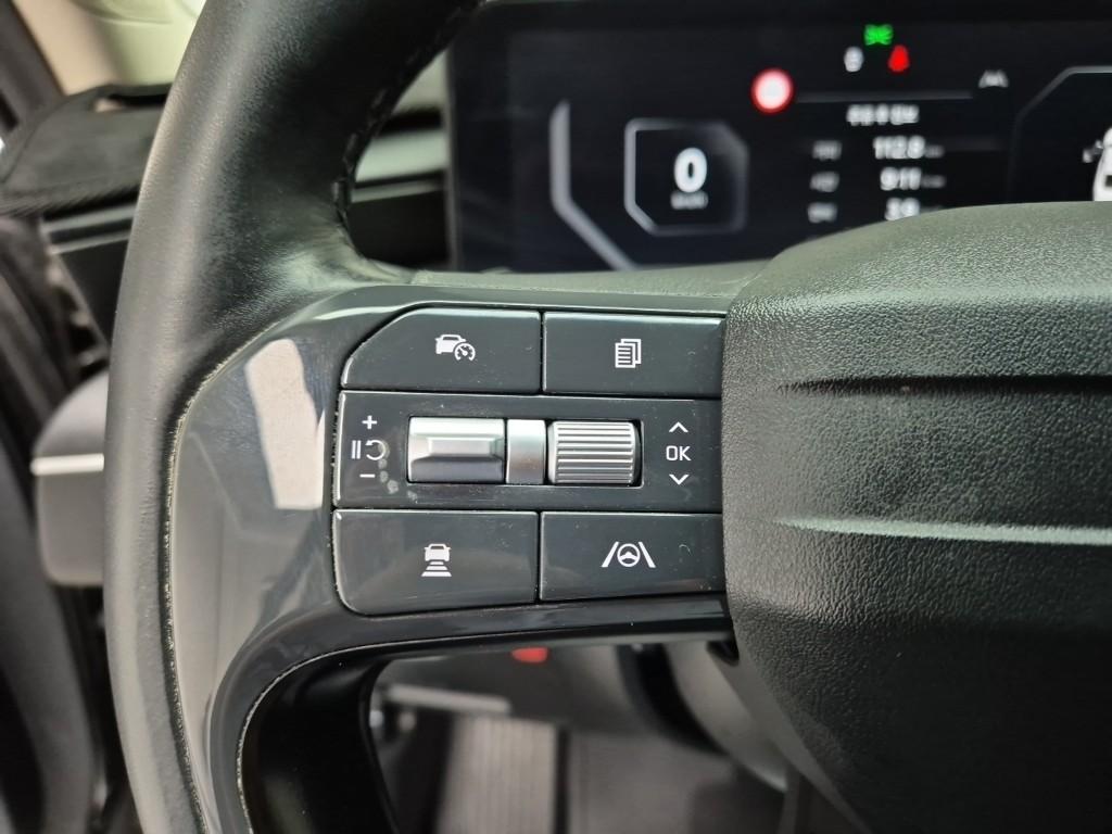 Kia K8 The New Noblesse 3.5 LPi - фото 15