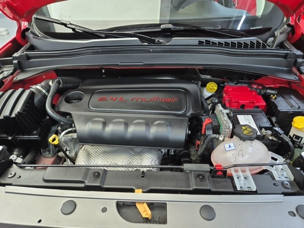 Jeep Renegade Limited 2.4 Limited 6