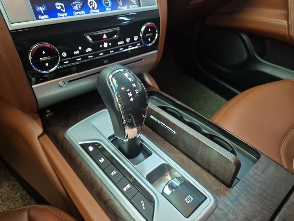 MASERATI Quattroporte (6th Generation) 3.0 Diesel