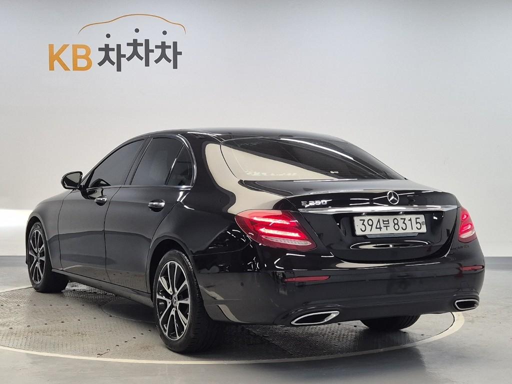 Mercedes-Benz E-Class 5 Generation Avantgarde E250 — фото 2