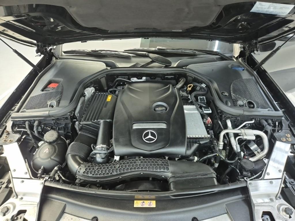 Mercedes-Benz E-Class 5 Generation Avantgarde E250 — фото 5