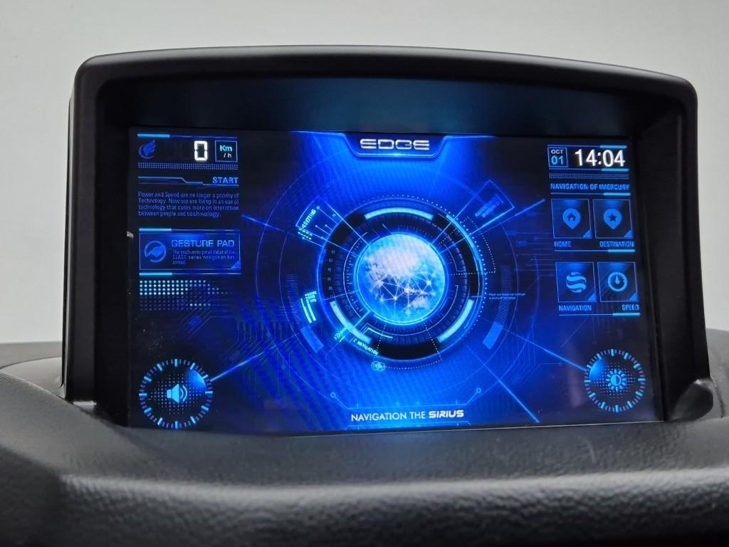 KG Mobility (Ssangyong) Korando New C RX Premium 2.2 AWD - фото 13