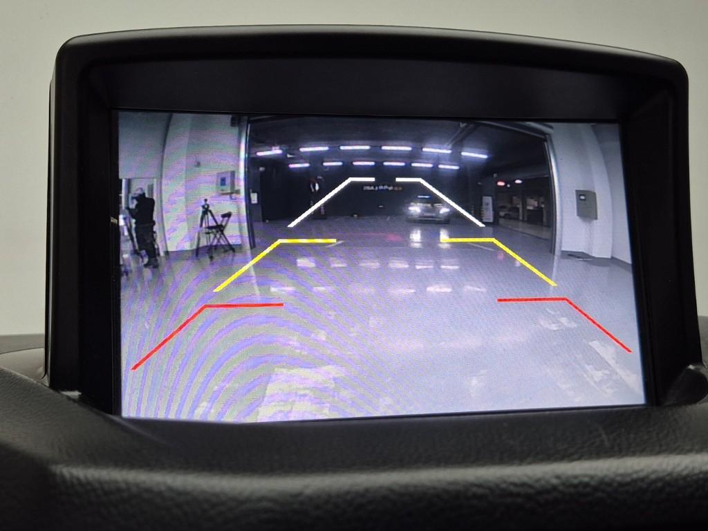 KG Mobility (Ssangyong) Korando New C RX Premium 2.2 AWD - фото 14