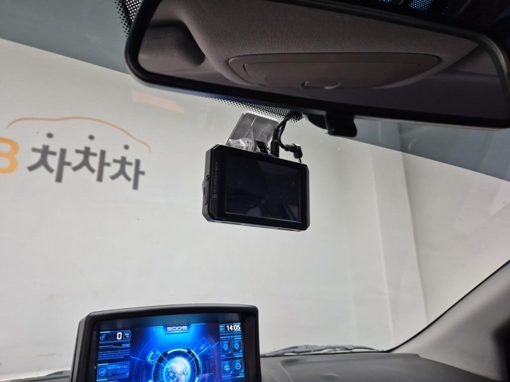 KG Mobility (Ssangyong) Korando New C RX Premium 2.2 AWD - фото 17