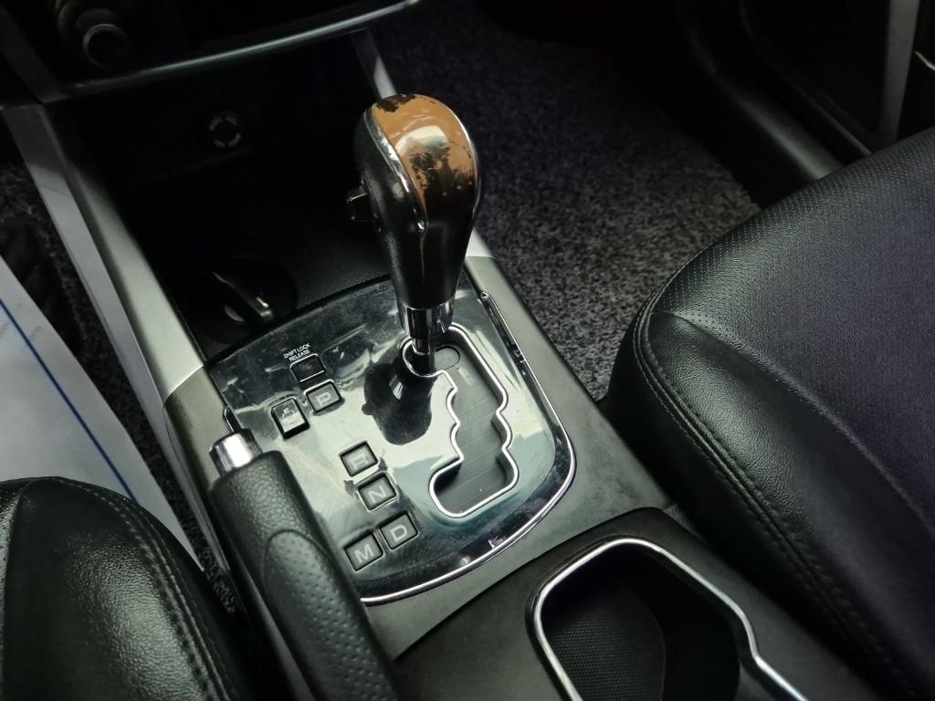 KG Mobility (Ssangyong) Korando New C RX Premium 2.2 AWD - фото 8