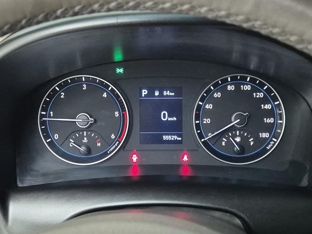 Hyundai Porter II Long Wheelbase Smart Long Wheelbase Super Cab 7