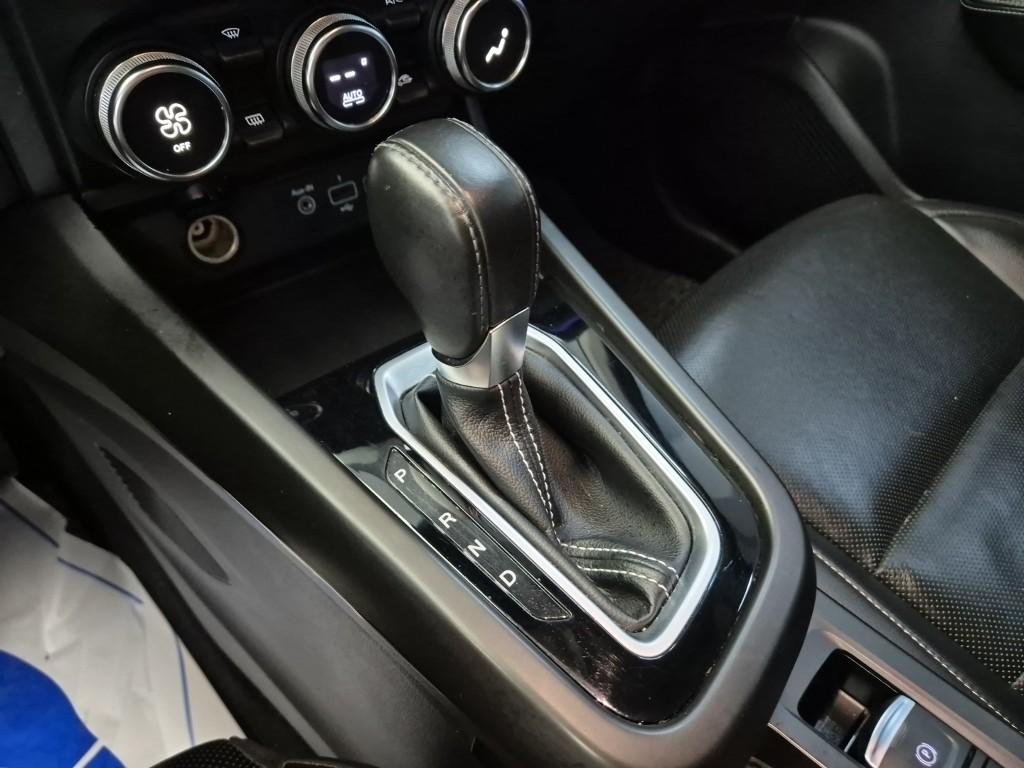 Renault XM3 Samsung RE TCe 260 9