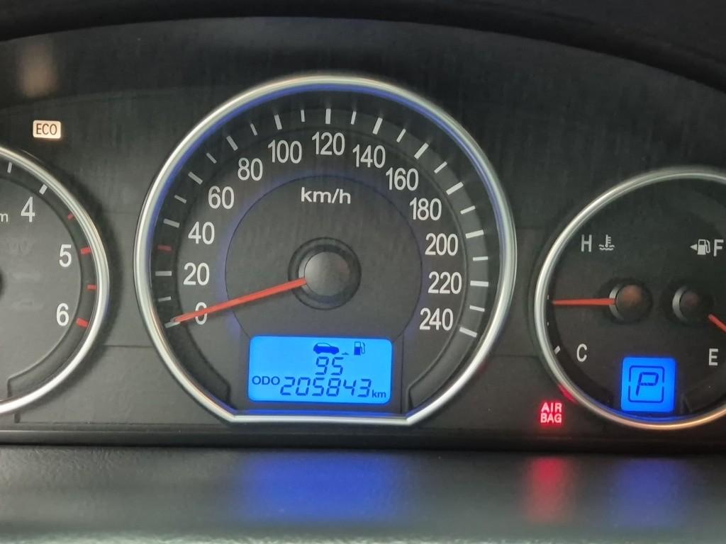 HYUNDAI Veracruz Diesel 2WD