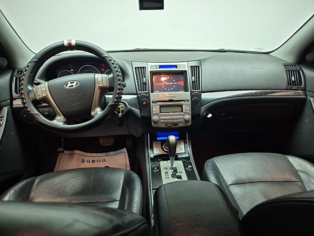 HYUNDAI Veracruz Diesel 2WD