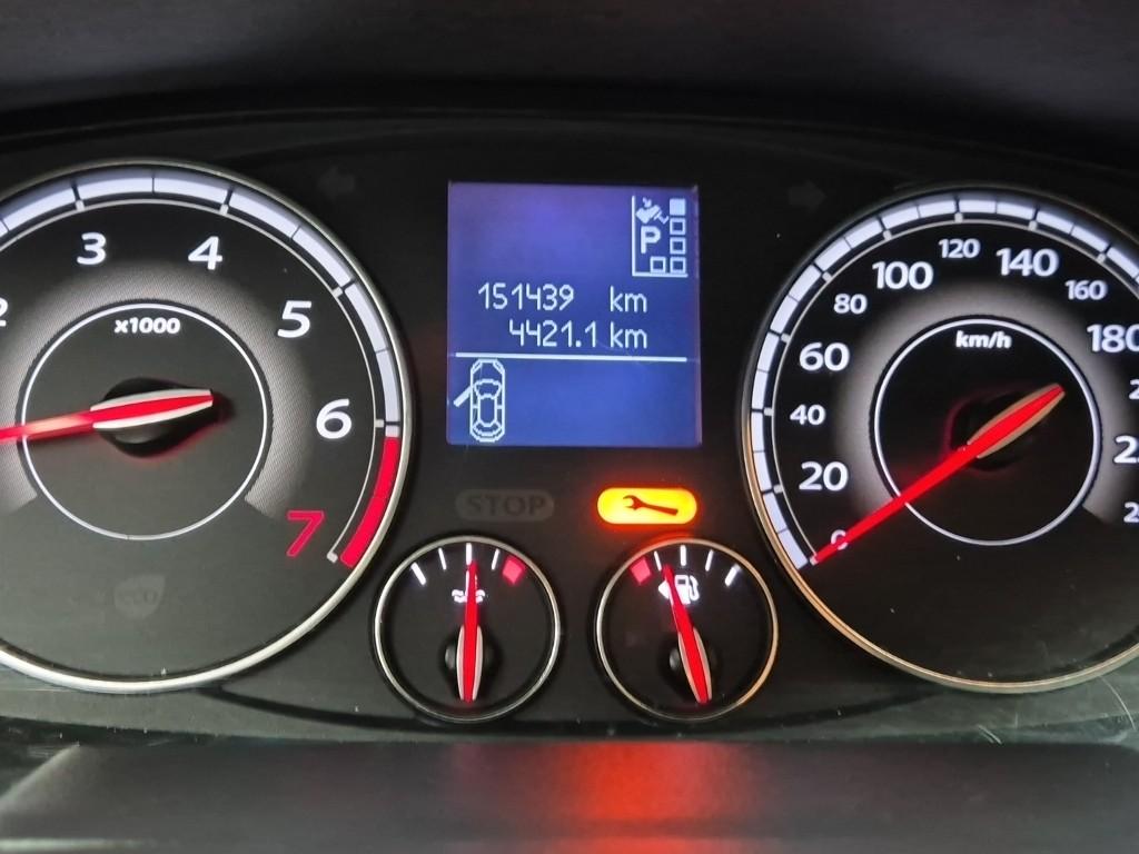 Renault SM5 Samsung New Platinum Premium Type 2.0 CVTC| | LPLi 7